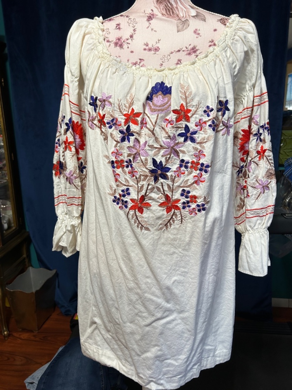 Women’s tunics